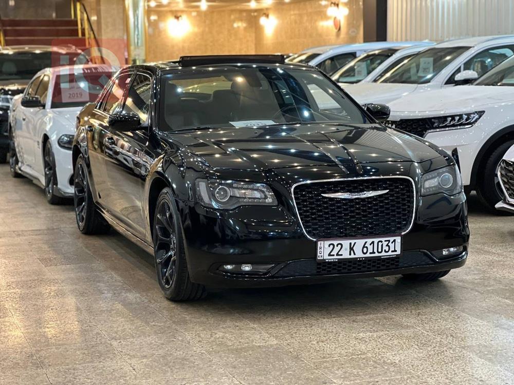 Chrysler 300